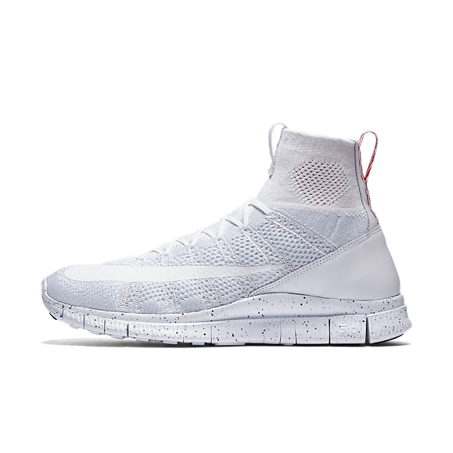 Nike Free Flyknit Mercurial