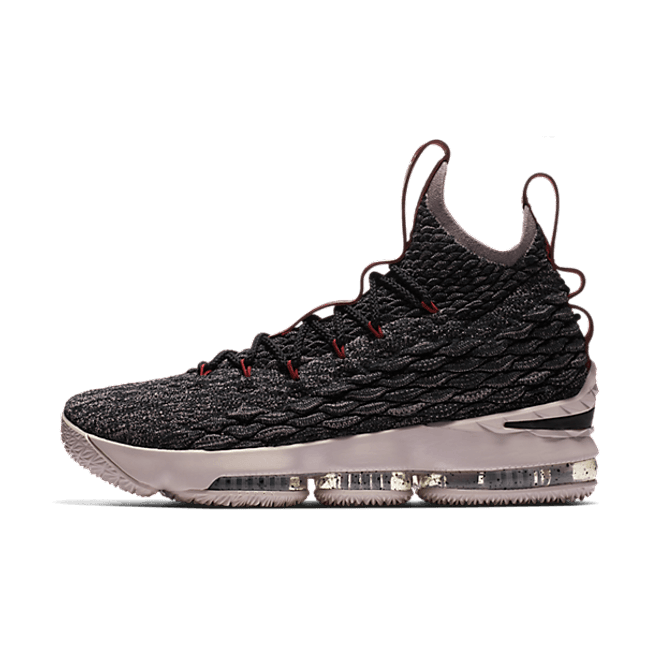 Nike LeBron 15 'Pride of Ohio'