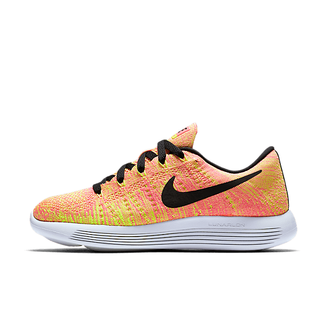 Nike Wmns Low Flyknit Lunarepic OC