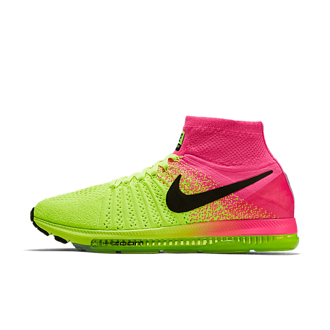 Nike Zoom All Out Flyknit OC