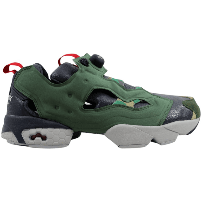 Reebok Instapump Fury OG Rocksteady