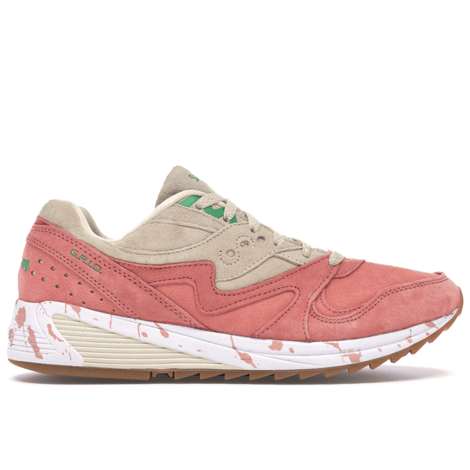 Saucony Grid 8000