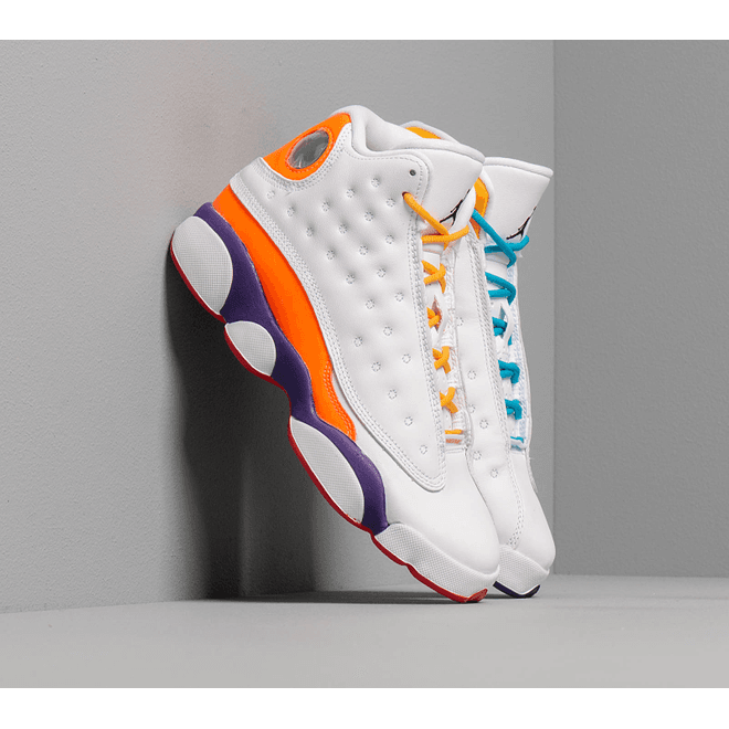 Air Jordan 13 Retro KSA GS