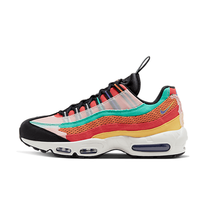 Nike Air Max 95 'BHM'