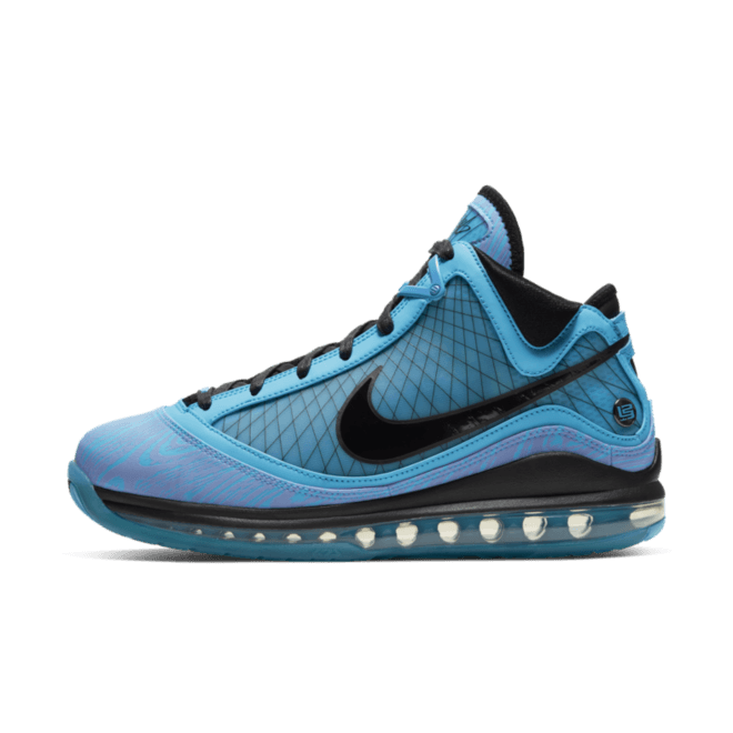 Nike LeBron 7 QS 'ASG'