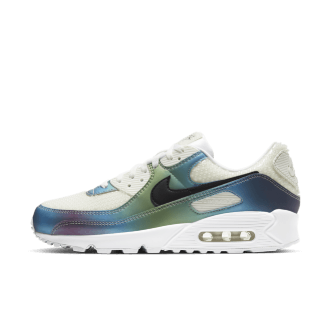 Nike Air Max 90 Bubble Pack