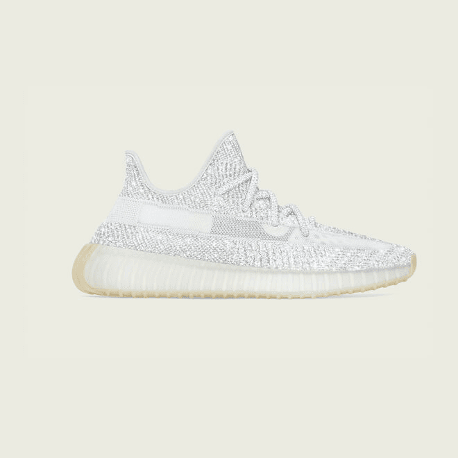 adidas Yeezy Boost 350 V2 Reflective "Yeshaya"