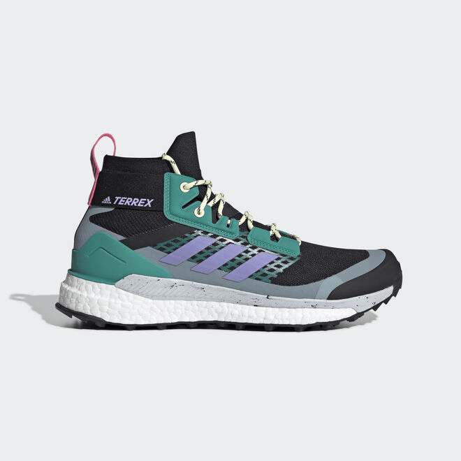 adidas TERREX FREE HIKE