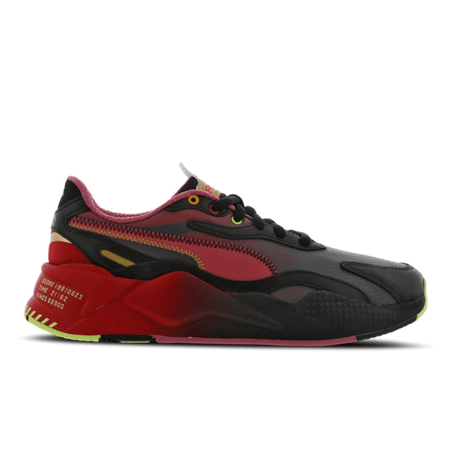 Puma Puma X Sonic Rs X%C2%B3 Color Trainers 2