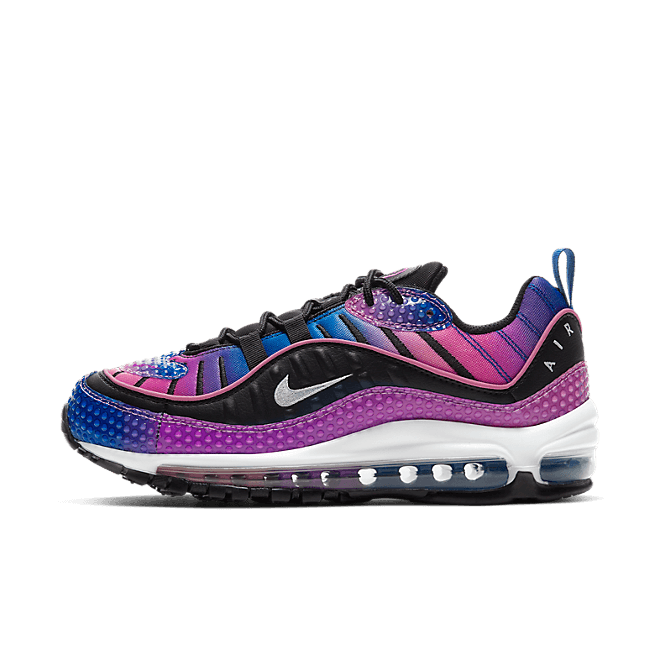 Nike Air Max 98 'Bubble Pack'