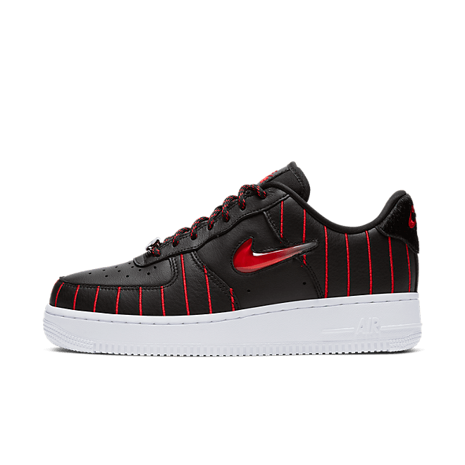 Nike Air Force 1 Jewel QS 'Chicago'