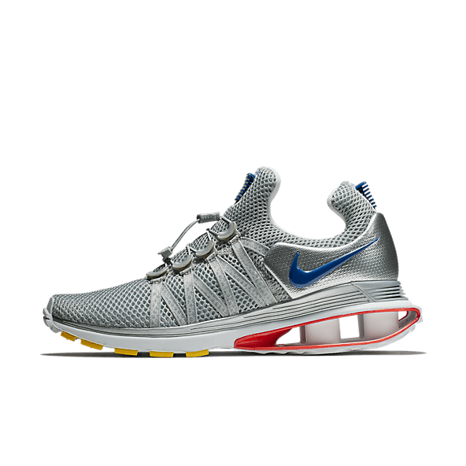 Nike Shox Gravity low-top