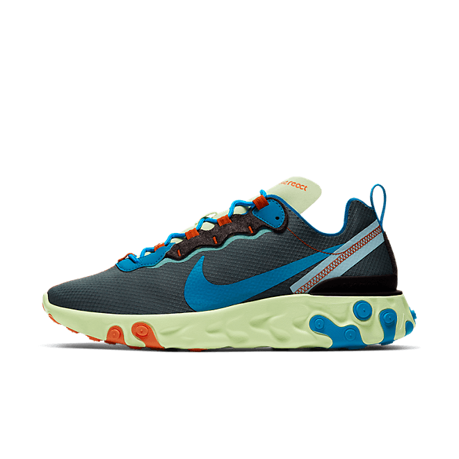 Nike React Element 55 SE