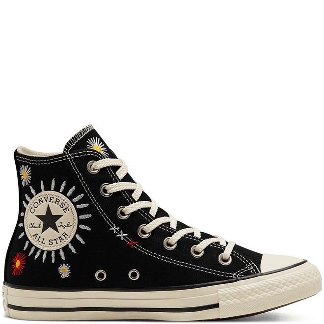 Self-Expression Chuck Taylor All Star High Top voor dames