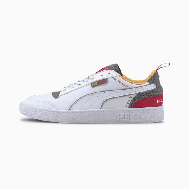 Puma Puma X Helly Hansen Ralph Sampson Trainers