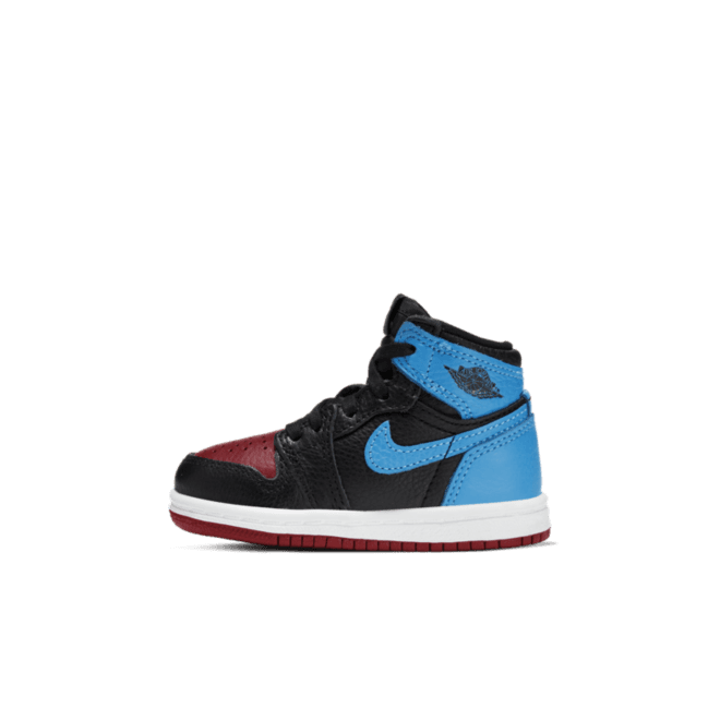 Air Jordan 1 Baby 'UNC to Chicago'