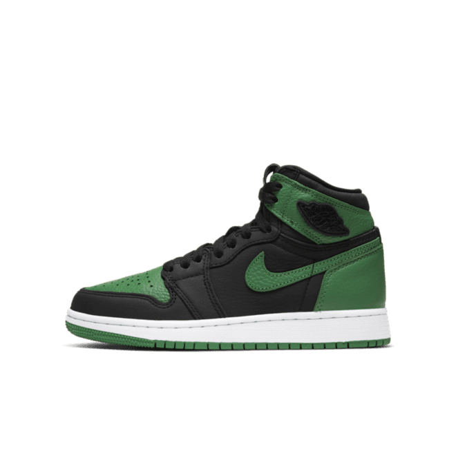 Air Jordan 1 PS 'Pine Green'