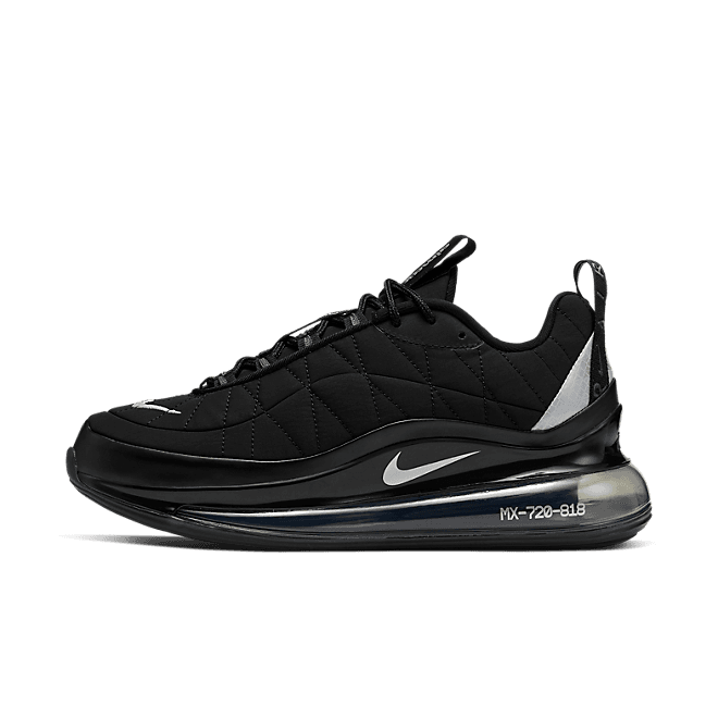 Nike WMNS MX-720-818 'Black'