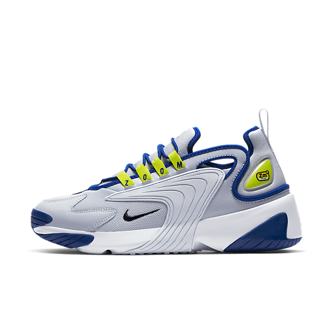 Nike Zoom 2K