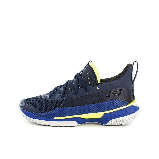 Under Armour St