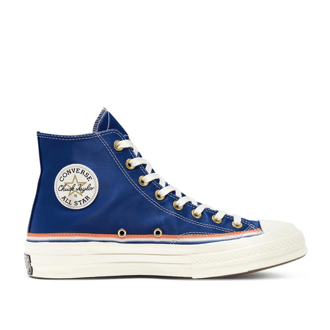 Converse Chuck 70 HI "Knicks"