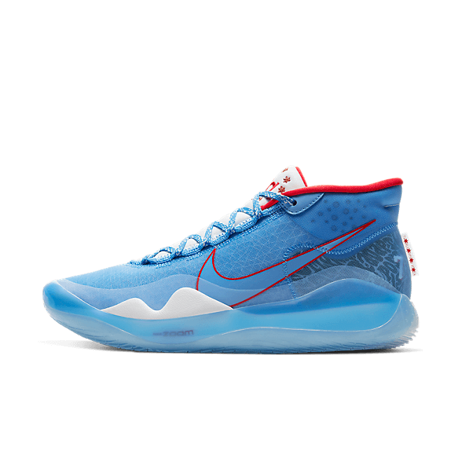 Nike Zoom KD12 Don C