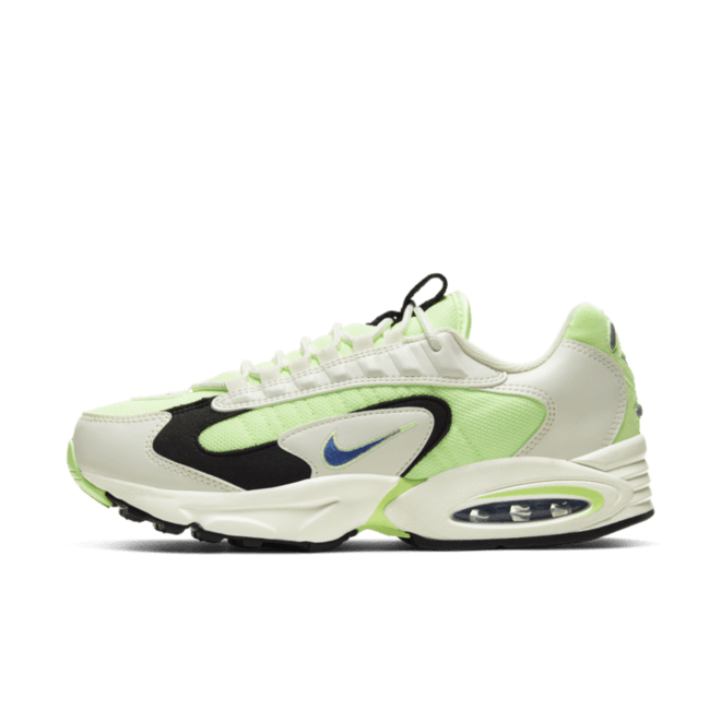 Nike Air Max Triax 'Barely Volt'