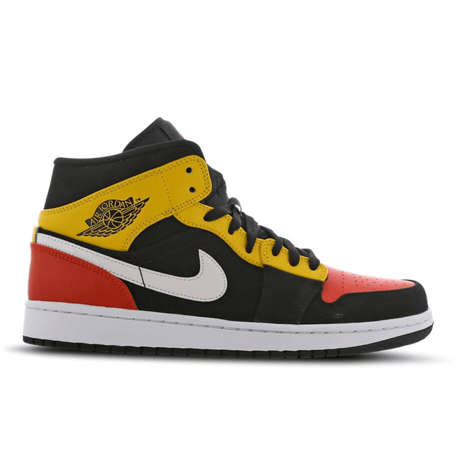 Jordan 1 Mid