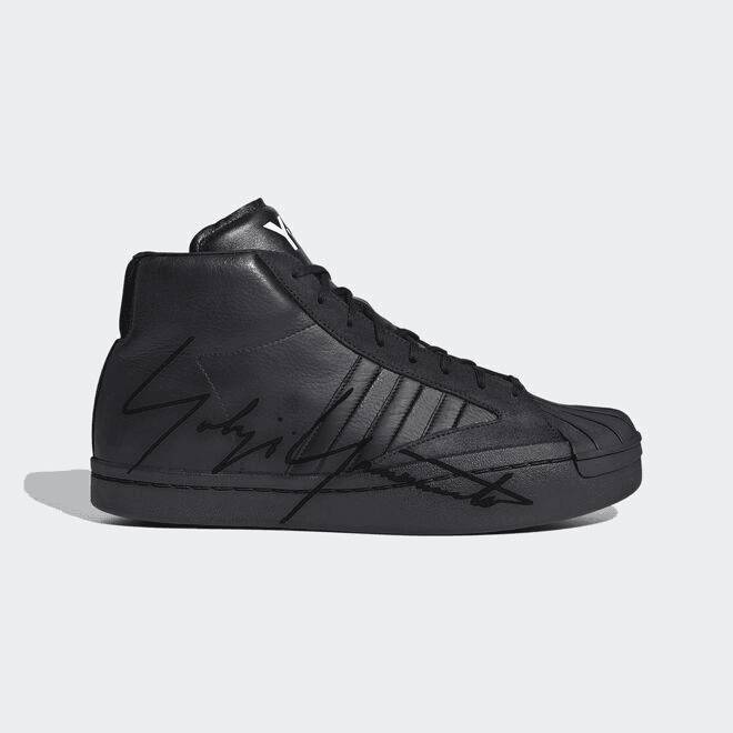 Y-3 "Yohji Pro"