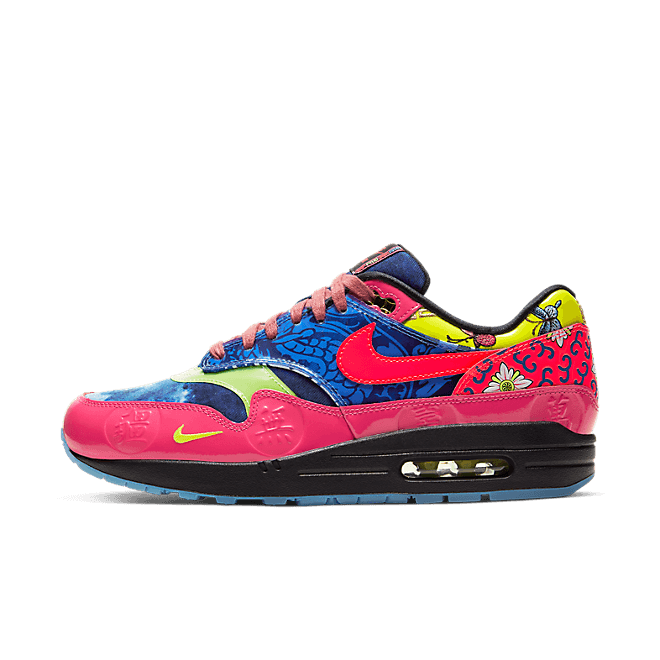 Nike Air Max 1 'Chinese New Year Longevity'