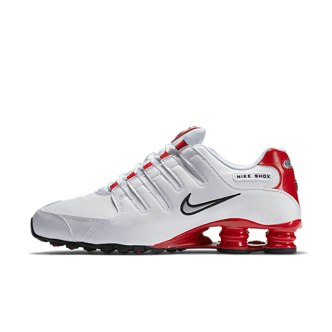 Nike Shox NZ