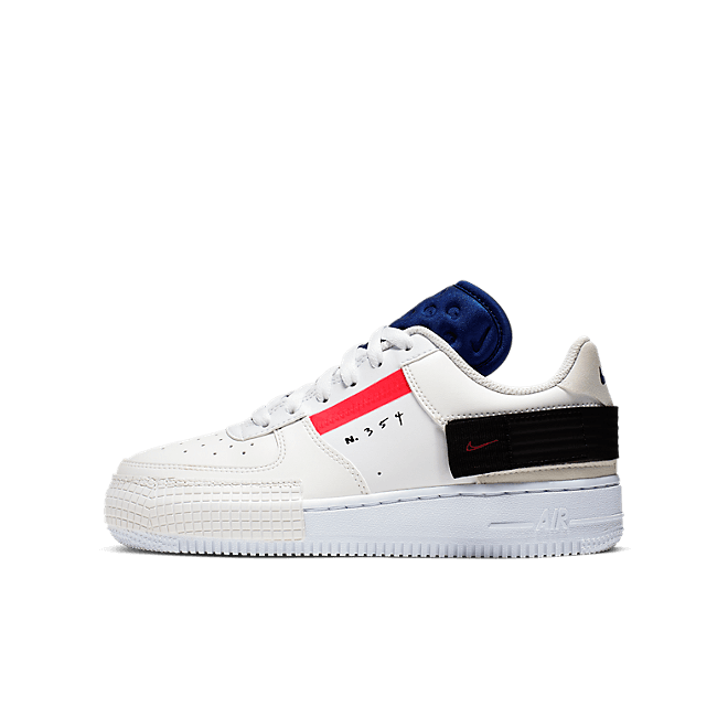 Nike Air Force 1 TYPE