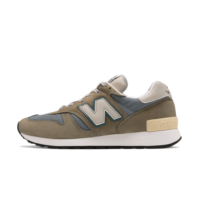 New Balance M1300JP3 'Grey'