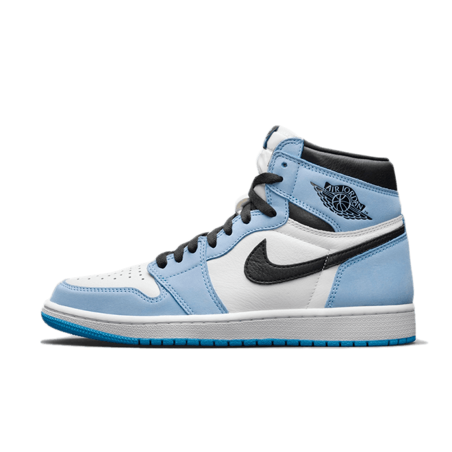 Air Jordan 1 Retro High 'University Blue'