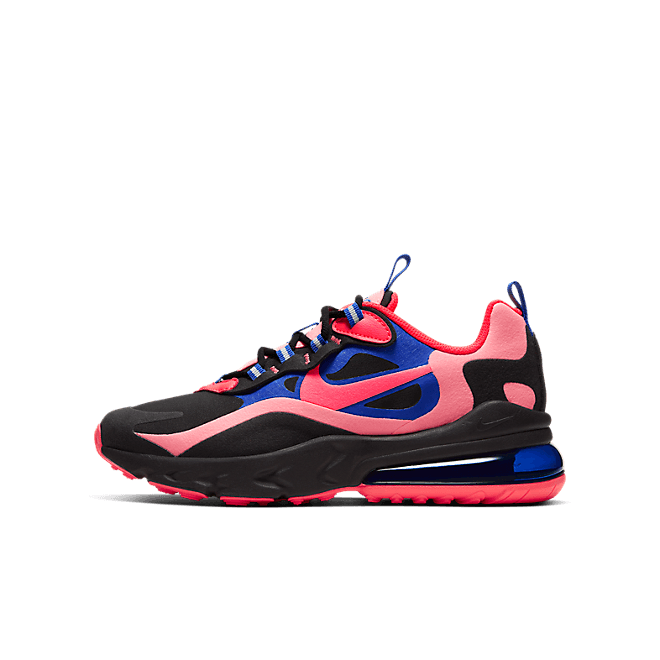 Nike Air Max 270 React low-top