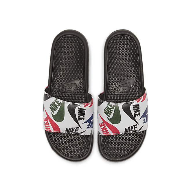 Nike Benassi JDI Printed