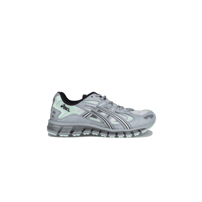 Asics GEL-KAYANO 5 360 Piemont Grey 