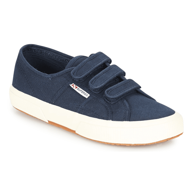 Superga 2750 COT3 VEL U