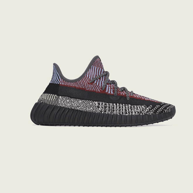 adidas YEEZY "Yeezy Boost 350 V2 ""Yecheil-Reflective""