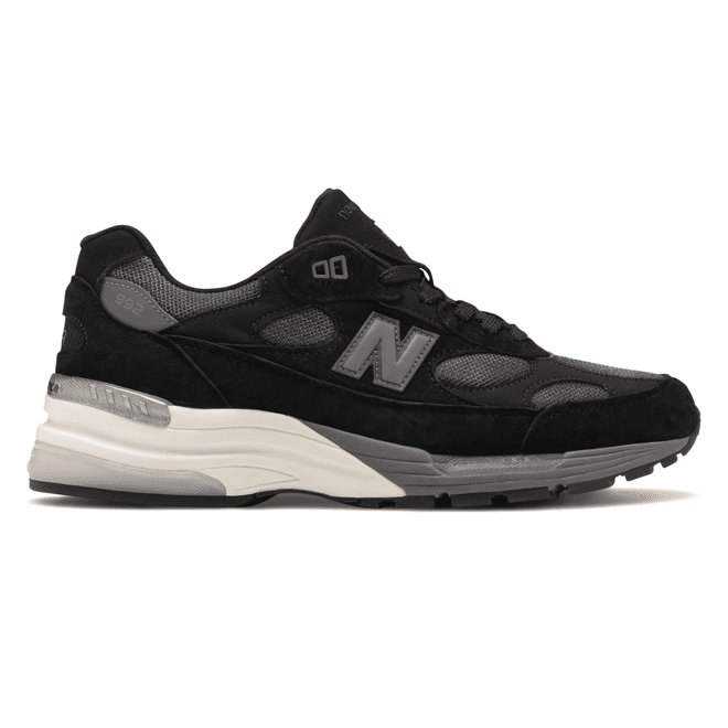 New Balance M992 BL