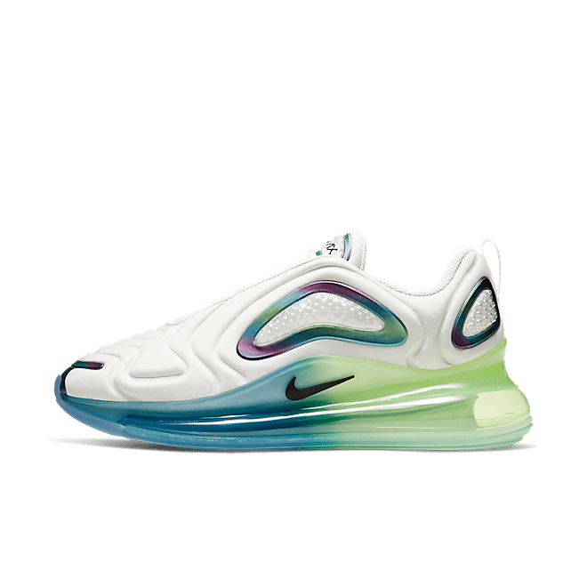 Nike Air Max 720 Bubble Pack 'White'