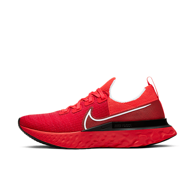 Nike React Infinity Run Flyknit