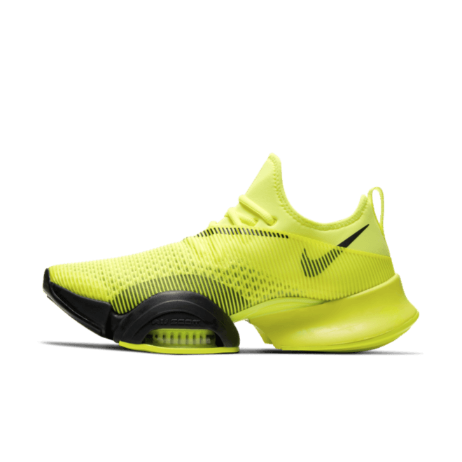 Nike Air Zoom SuperRep 'Yellow'