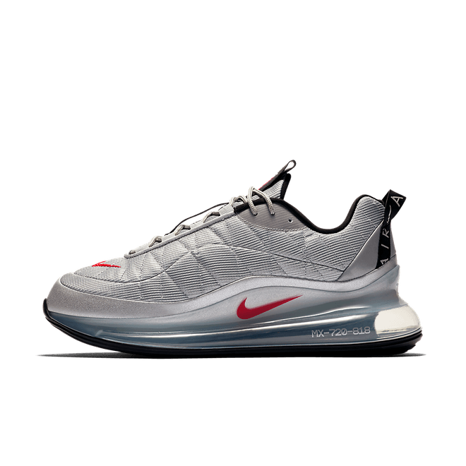 Nike MX-720-818 Air Max Celebration Pack ‘Silver Bullet’