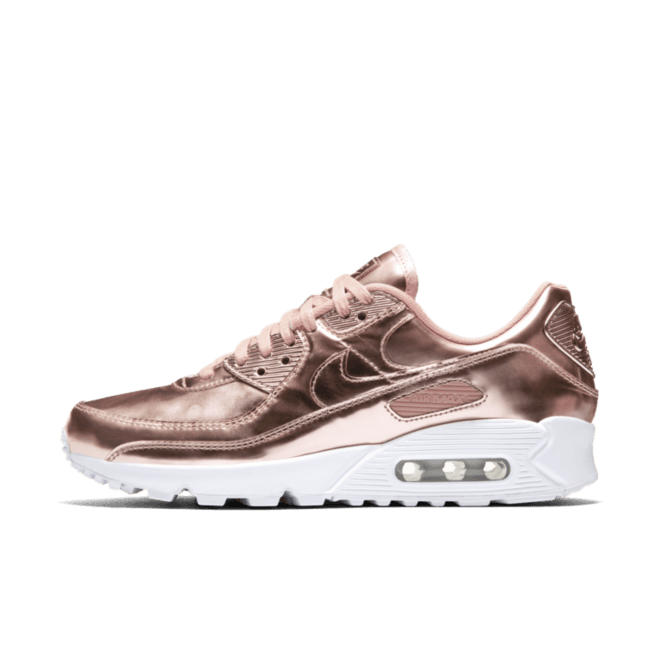 Nike Air Max 90 Metallic Pack 'Bronze'