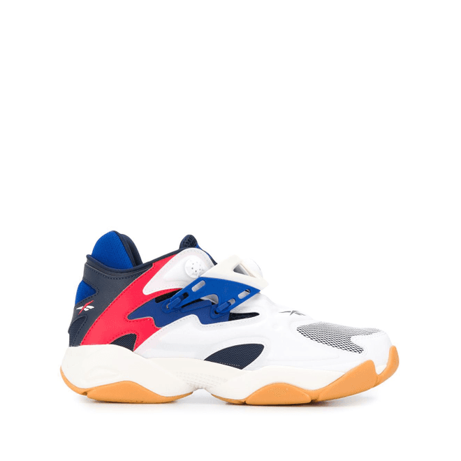 Reebok Pump Court