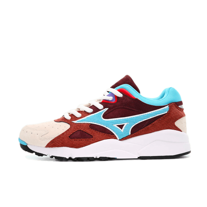 Hanon X Mizuno Sky Medal 'The Angel Share'