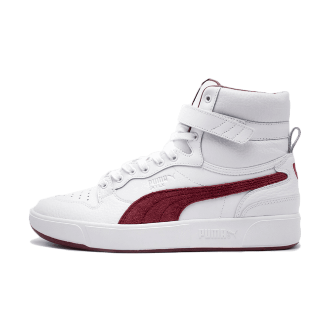 Def Jam X Puma Sky LX 'White'