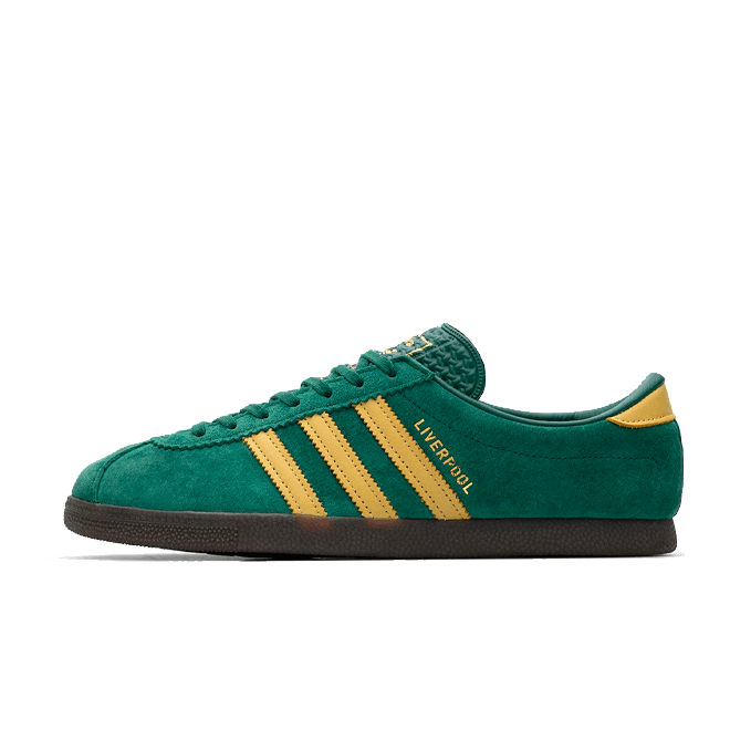 Size? X adidas City Series 'Liverpool'