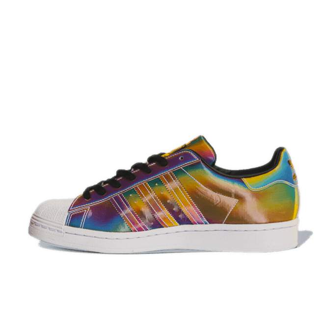 adidas Superstar 'Iridescent'